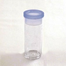 Vial Nr4 Plastic (set of 10)